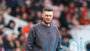 &lsquo;Devastated&rsquo; Kim Hellberg slams Middlesbrough display in loss to Portsmouth