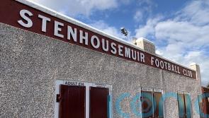 Stenhousemuir stay top but promotion still in Inverness&rsquo; hands after top two draw