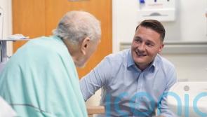 Expert teams to be sent to worst corridor care offenders in bid to end practice