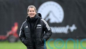 Marie-Louise Eta becomes first woman to manage a club in major European leagues