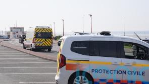 Sudanese man, 27, arrested in UK after four migrants die trying to cross Channel