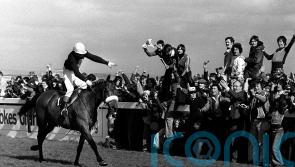 McCain: No reason I Am Maximus cannot make it three