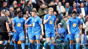 Birmingham put major dent in Wrexham play-off hopes with 2-0 win