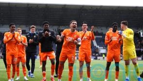 Danny Rohl &lsquo;proud&rsquo; of culture created by Rangers in comeback victory at Falkirk