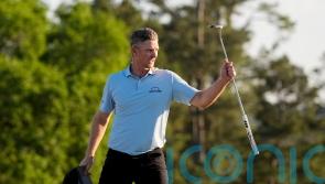 Justin Rose still hoping to achieve &lsquo;ultimate goal&rsquo; of career grand slam