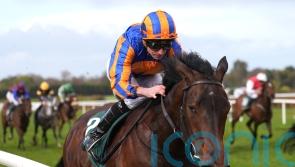 True Love opens her campaign with smart success