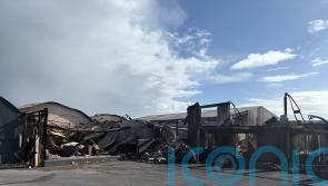 Corrie Meats owner &lsquo;devastated&rsquo; after fire