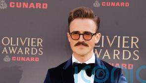 Tom Fletcher and Rachel Zegler among stars attending Olivier awards