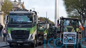 Irish Government announces &euro;505m in fuel-cost measures after protests