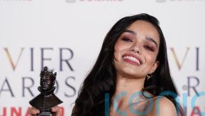 Who won what? Olivier Awards 2026 winners in full