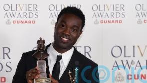 Paapa Essiedu urges continued funding for theatre access for disadvantaged