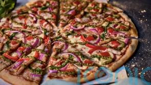 Domino&rsquo;s takes on restaurant rivals with new range of thinner pizzas
