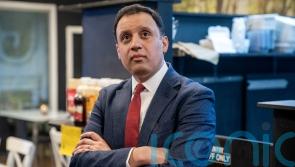 Give me five years to fix SNP mess, Sarwar urges voters