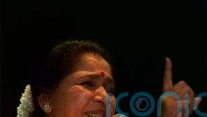 Boy George pays tribute to &lsquo;glorious vocals&rsquo; of Bollywood singer Asha Bhosle