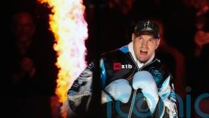 Joust with Joshua, finish Usyk trilogy or walk away &ndash; what next for Tyson Fury?