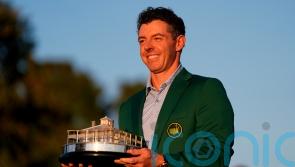 Rory McIlroy eyes next achievement after pulling off historic Masters repeat