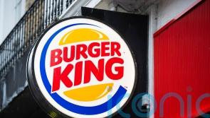 Burger King to open 30 new UK restaurants this year despite higher costs