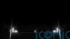 Farizon set to introduce new &lsquo;V7E&rsquo; van