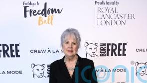 Penelope Wilton to star as woman who survived suicide pact in new ITV drama