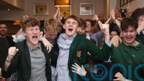 Holywood &lsquo;bursting with pride&rsquo; after Rory McIlroy&rsquo;s historic Masters win