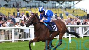 Touleen on course for Fred Darling test