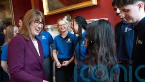 Reeves: Mini nuclear reactor deal &lsquo;more important than ever&rsquo; amid Iran crisis