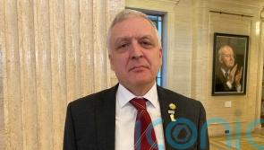 Farmers in Northern Ireland facing &lsquo;very real crunch&rsquo;, UFU president warns