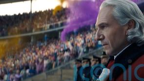 Ralph Fiennes&rsquo; President Snow issues threat in new Hunger Games trailer