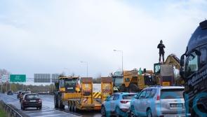 Supply chains will take days to return to normal, says emergency group