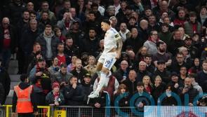 Noah Okafor brace helps Leeds end Manchester United hoodoo at Old Trafford