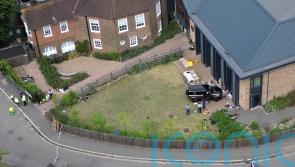 Police watchdog investigates Met officers over fatal school crash inquiry