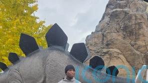 Teenager in court charged with murder of 14-year-old boy shot dead in London