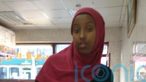 &lsquo;Callous and selfish&rsquo; killer jailed for life over death of deaf woman