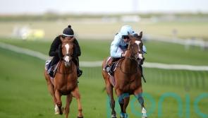 Walker thrilled with The Prettiest Star&rsquo;s work