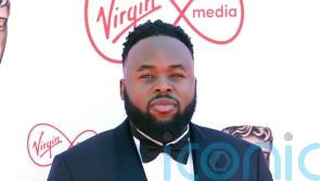 Samson Kayo &lsquo;very excited&rsquo; to voice Zog the dragon for new TV series