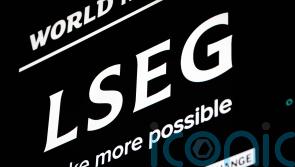 Stocks rise, oil falls, on fresh Middle East hope