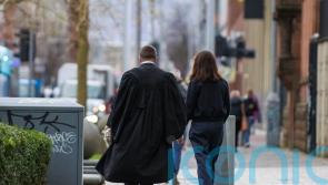 Stormont Justice Minister hopes review will end criminal barristers&rsquo; strike