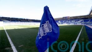 Birmingham City footballer charged with drink driving after collision