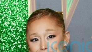 Ariana Grande takes lie detector test in first look at Focker In-Law