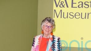 Dame Prue Leith and Vick Hope among stars at V&A East Museum opening