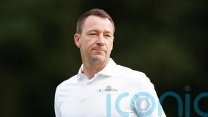 John Terry watches Colchester win amid takeover reports