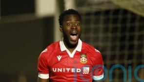 Mo Faal bags dramatic winner for Cheltenham against Gillingham