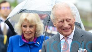 King and Queen will not meet Epstein survivors during historic US state visit