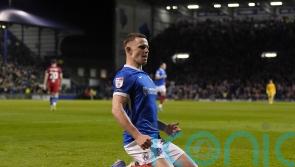 Portsmouth boost Championship survival hopes by beating high-flying Ipswich