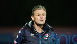 Steve Cotterill happy Cheltenham&rsquo;s patience with Mo Faal rewarded