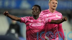 Returning Amario Cozier-Duberry earns manager&rsquo;s praise as Bolton run riot