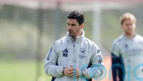 No fear, pure fire &ndash; Mikel Arteta says Arsenal have no concerns about collapse