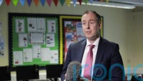 Statutory assessments planned for pupils from primary to Key Stage 3