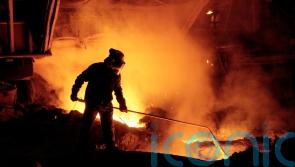 Preferred bidder identified to take control of Speciality Steel