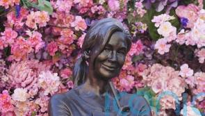 Bridget Jones statue becomes permanent fixture on Leicester Square trail